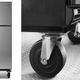Illustration for article titled The Gladiator Chillerator: A Fridge Specifically Designed For Garages